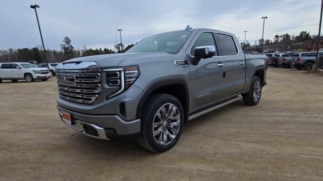 new 2025 GMC Sierra 1500 car, priced at $71,195