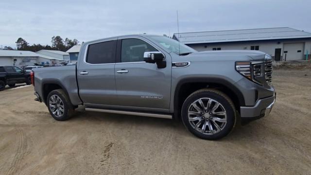 new 2025 GMC Sierra 1500 car, priced at $71,195