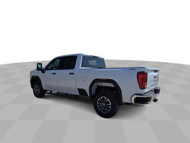 new 2025 GMC Sierra 3500 car, priced at $63,535