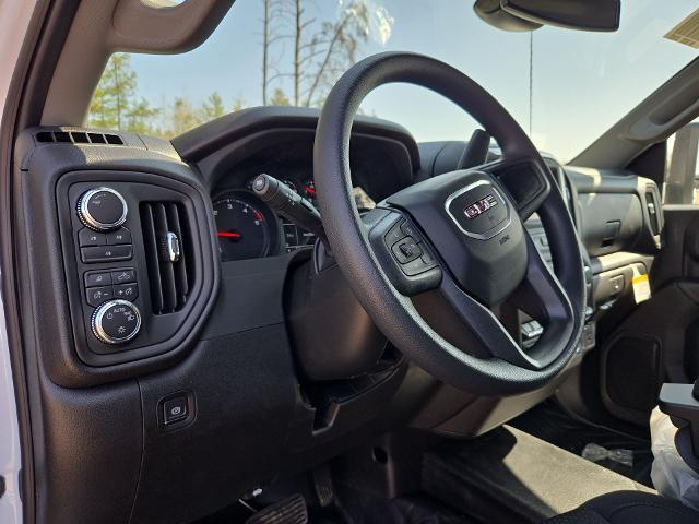 new 2025 GMC Sierra 3500 car, priced at $63,535
