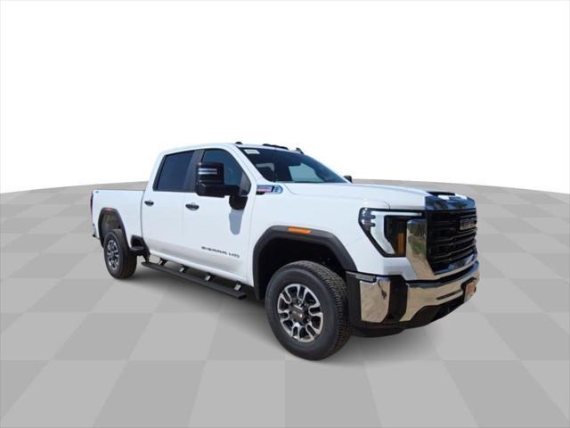 new 2025 GMC Sierra 3500 car, priced at $63,535