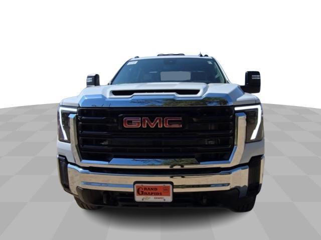 new 2025 GMC Sierra 3500 car, priced at $63,535