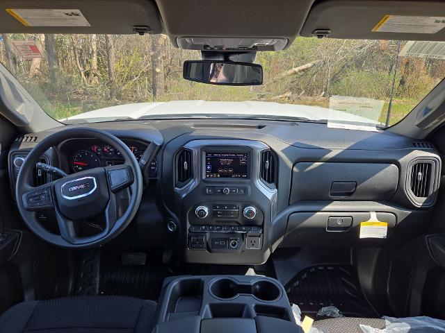 new 2025 GMC Sierra 3500 car, priced at $63,535