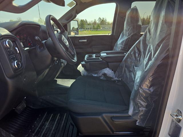 new 2025 GMC Sierra 3500 car, priced at $63,535