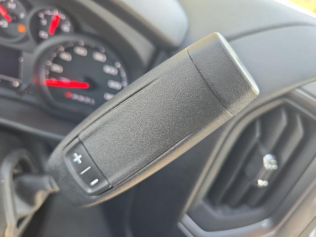new 2025 GMC Sierra 3500 car, priced at $63,535