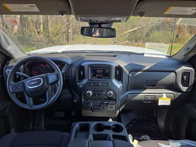 new 2025 GMC Sierra 3500 car, priced at $63,535