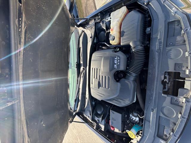 used 2017 Chrysler 300 car, priced at $10,980
