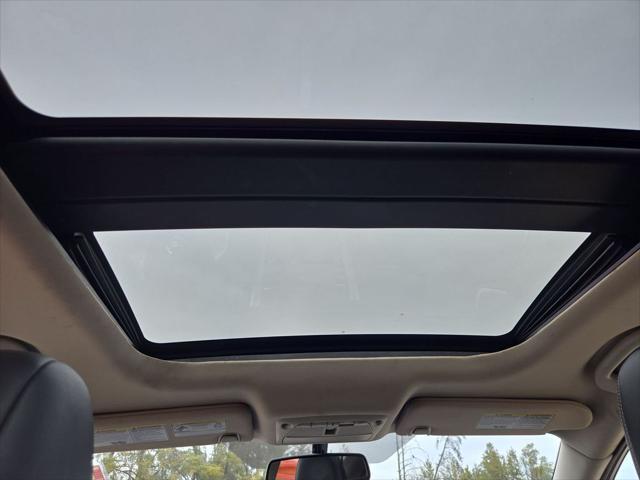used 2017 Nissan Murano car, priced at $17,984
