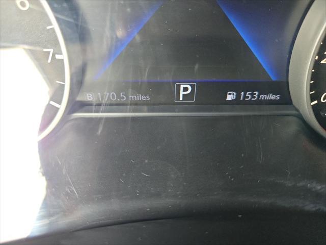 used 2017 Nissan Murano car, priced at $17,984