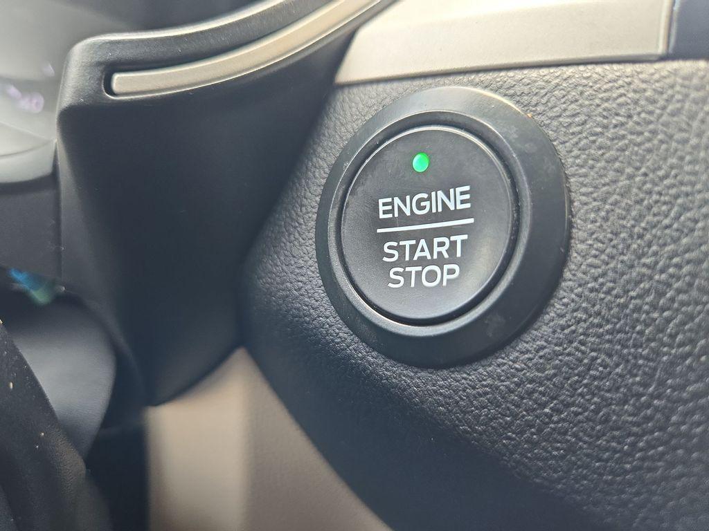 used 2020 Ford Escape car, priced at $19,703