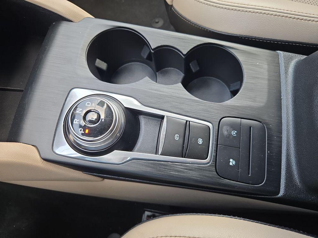 used 2020 Ford Escape car, priced at $19,703