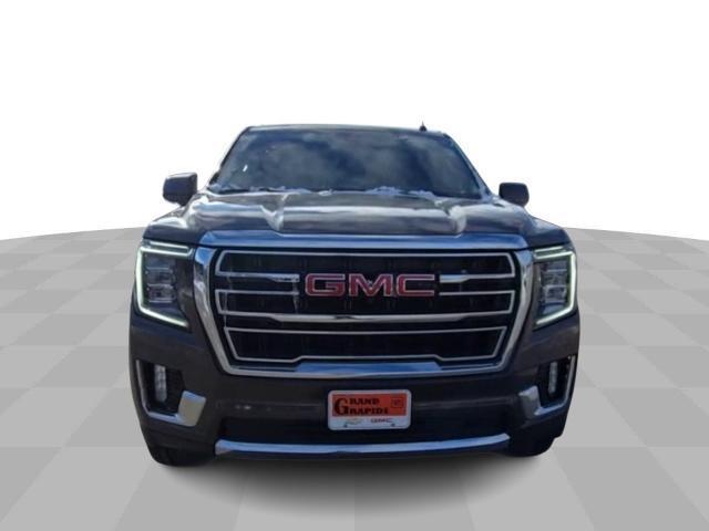 used 2021 GMC Yukon car, priced at $43,972