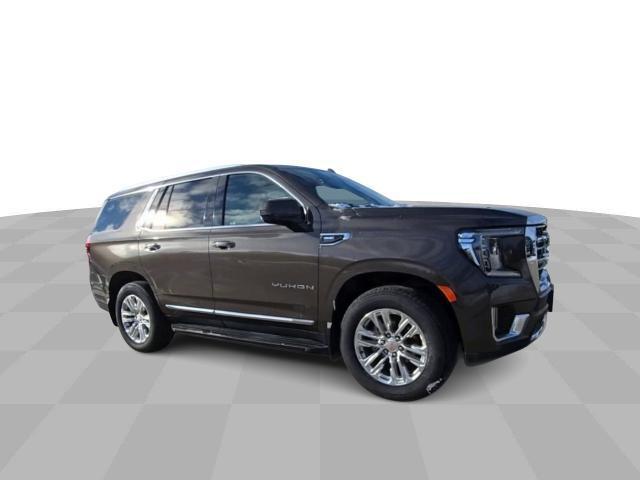 used 2021 GMC Yukon car, priced at $43,972