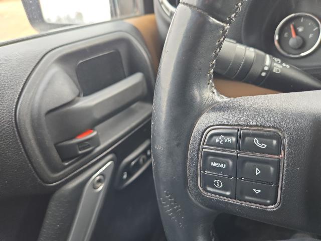 used 2013 Jeep Wrangler Unlimited car, priced at $18,480