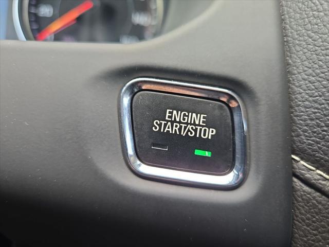used 2022 GMC Acadia car, priced at $30,472