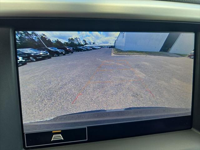 used 2022 GMC Acadia car, priced at $30,472