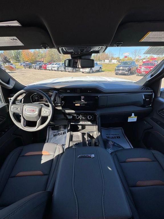 new 2026 GMC Sierra 3500 car, priced at $71,495
