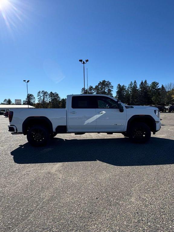 new 2026 GMC Sierra 3500 car, priced at $71,495
