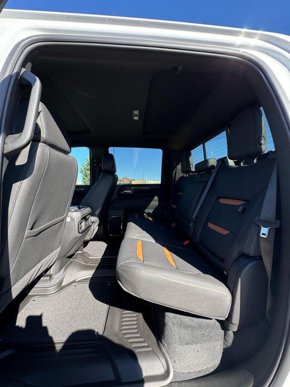 new 2026 GMC Sierra 3500 car, priced at $71,495