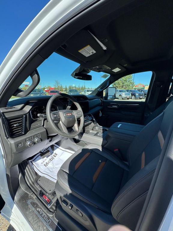 new 2026 GMC Sierra 3500 car, priced at $71,495