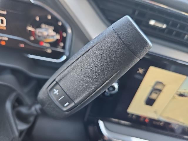 new 2025 GMC Sierra 3500 car, priced at $82,130