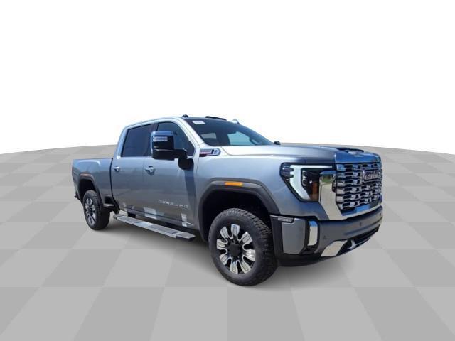 new 2025 GMC Sierra 3500 car, priced at $82,130