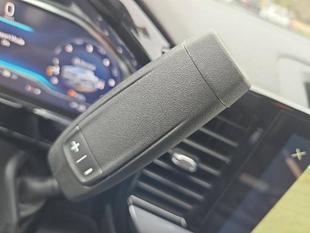 new 2025 Chevrolet Silverado 1500 car, priced at $53,285