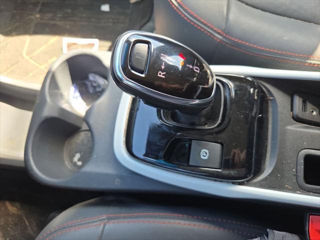 used 2020 Chevrolet Bolt EV car, priced at $15,871