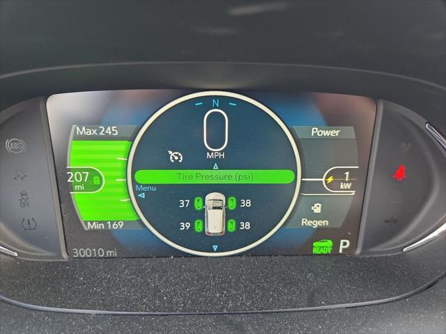 used 2020 Chevrolet Bolt EV car, priced at $15,871