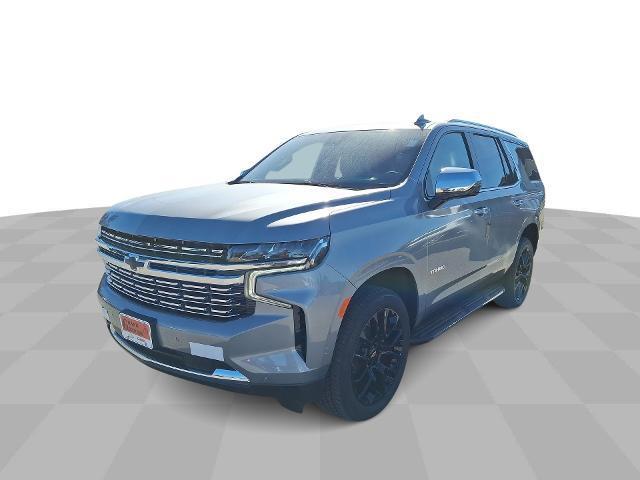 new 2024 Chevrolet Tahoe car, priced at $77,445