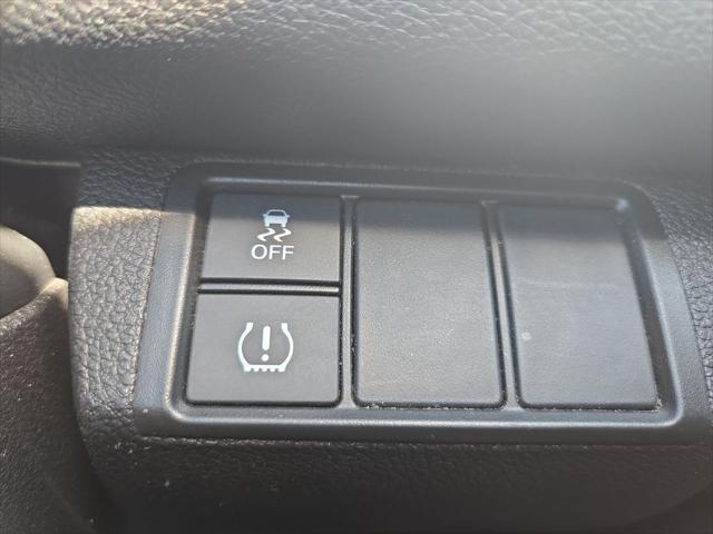 used 2016 Honda Civic car, priced at $13,480