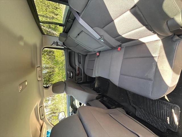 used 2016 GMC Sierra 1500 car, priced at $20,972