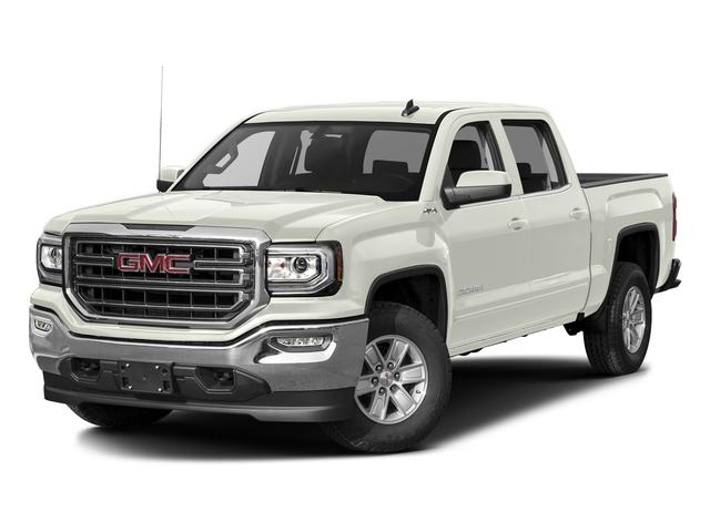 used 2016 GMC Sierra 1500 car, priced at $18,980