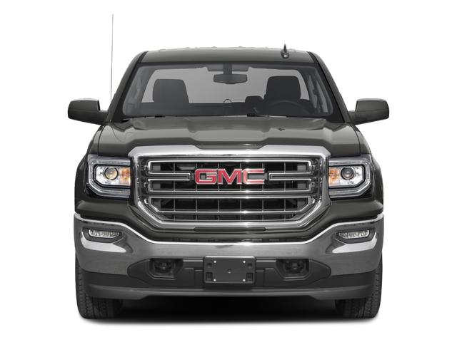 used 2016 GMC Sierra 1500 car, priced at $19,980