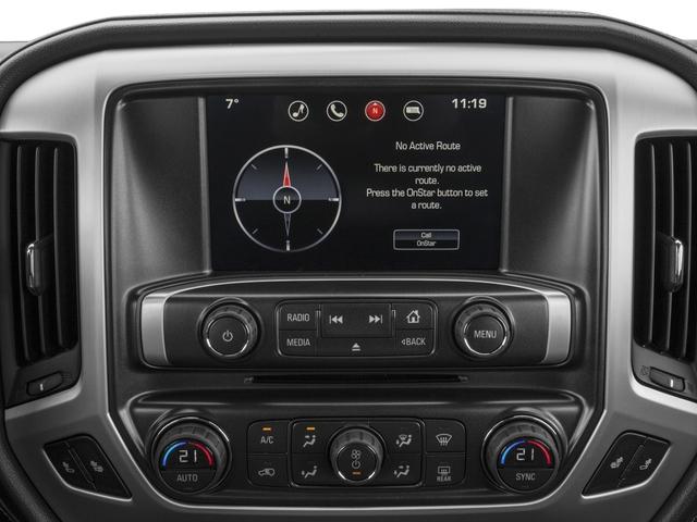 used 2016 GMC Sierra 1500 car, priced at $19,980