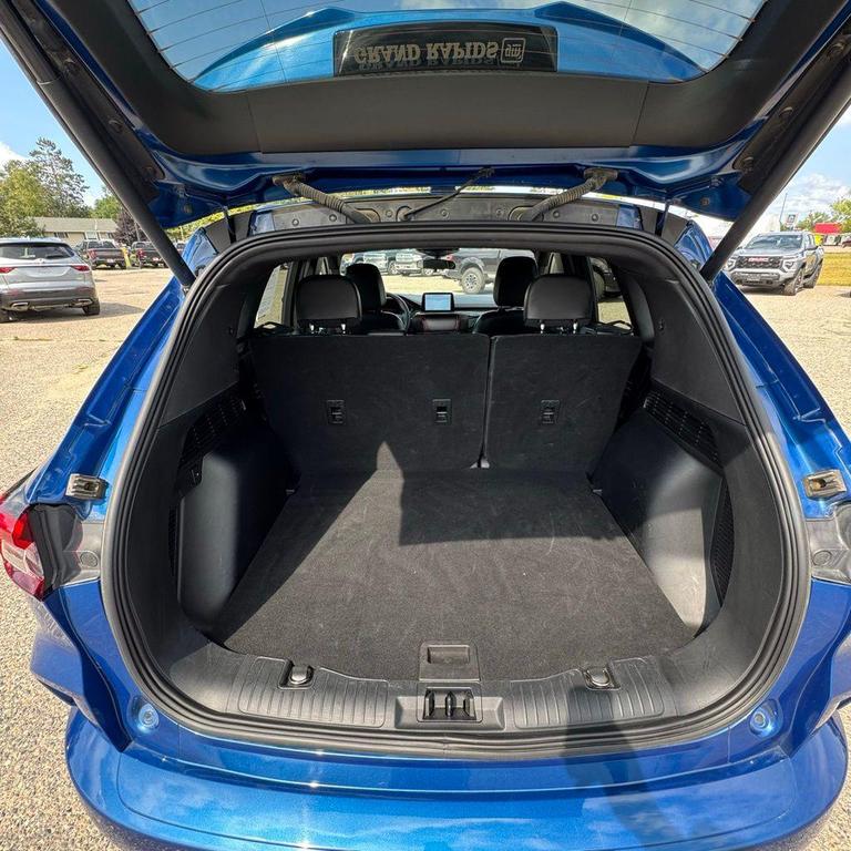used 2023 Ford Escape car, priced at $21,974