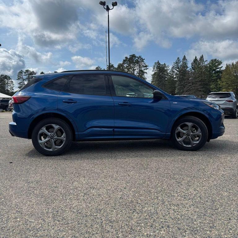 used 2023 Ford Escape car, priced at $21,974