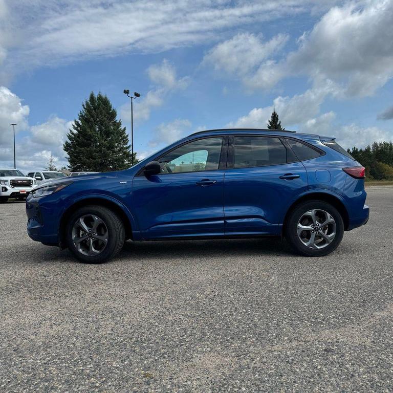 used 2023 Ford Escape car, priced at $21,974