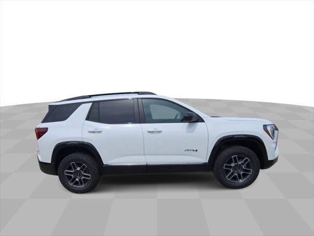 new 2026 GMC Terrain car, priced at $40,095