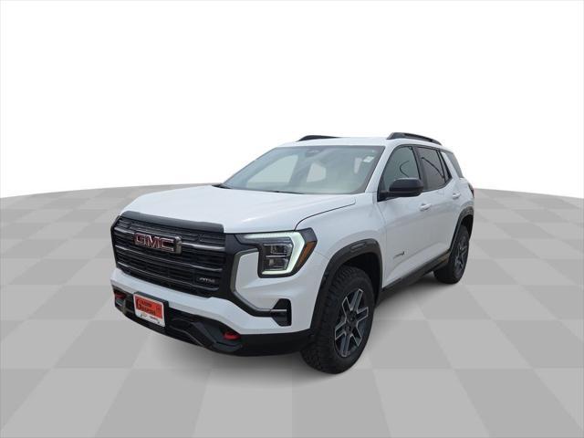 new 2026 GMC Terrain car, priced at $40,095