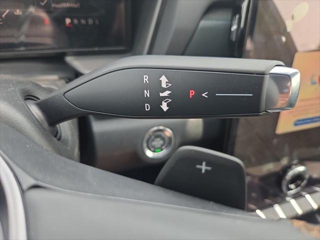 new 2026 GMC Terrain car, priced at $40,095