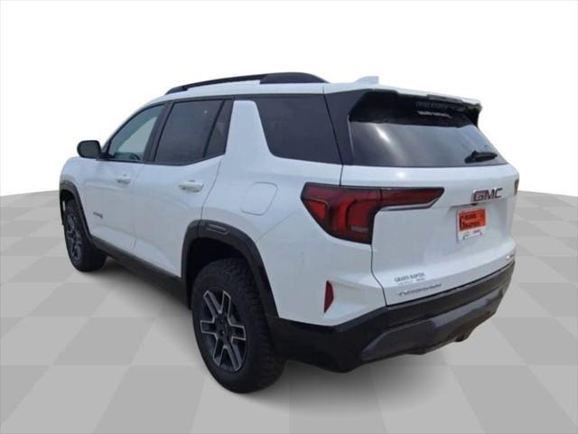 new 2026 GMC Terrain car, priced at $40,095