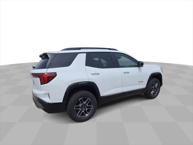 new 2026 GMC Terrain car, priced at $40,095