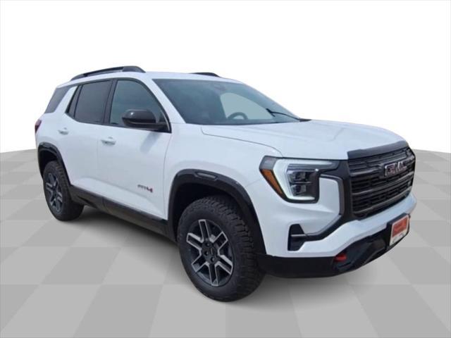 new 2026 GMC Terrain car, priced at $40,095