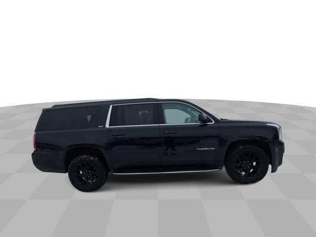 used 2020 GMC Yukon XL car, priced at $35,390