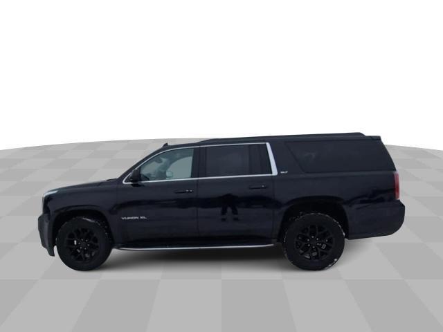 used 2020 GMC Yukon XL car, priced at $35,390