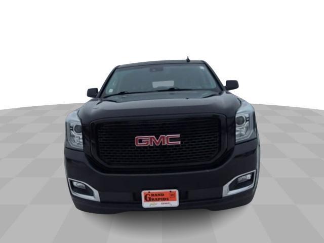 used 2020 GMC Yukon XL car, priced at $35,390