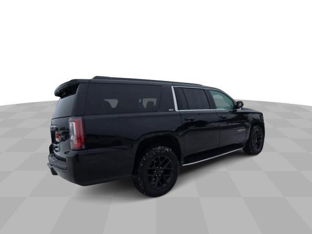 used 2020 GMC Yukon XL car, priced at $35,390