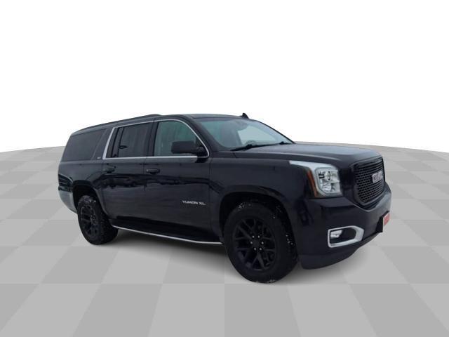 used 2020 GMC Yukon XL car, priced at $35,390