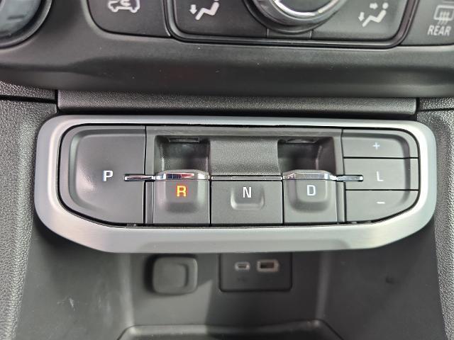 used 2022 GMC Acadia car, priced at $28,900
